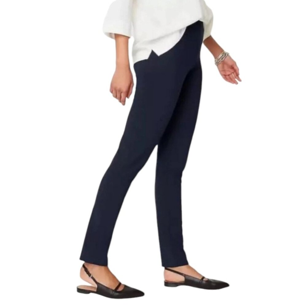 J. Jill Black Women's Pants NWT